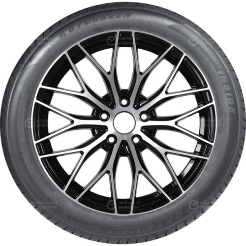 Autogreen Sport Macro SSC3 245/40 R20 99W