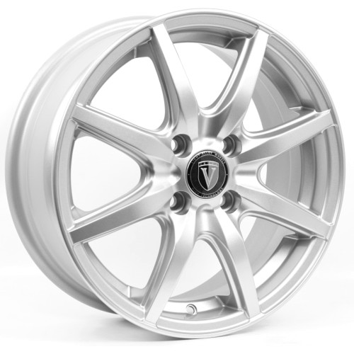 Легковой диск Venti 1515 6x15 4x100 ET50 60,1 S