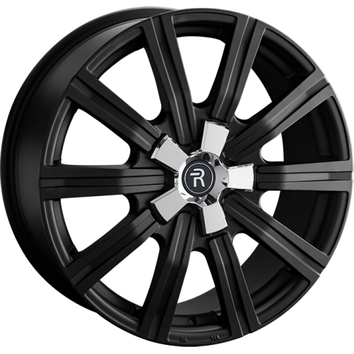 Легковой диск Replay TY242 8,5x20 5x150 ET58 110,1 HPB