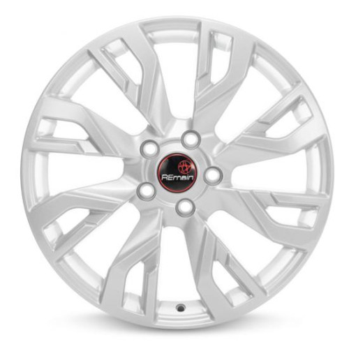 Легковой диск Remain R207 7x18 5x114,3 ET40 66,1 Сильвер