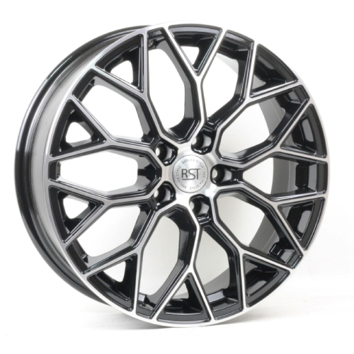 Легковой диск RST R198 6,5x18 5x108 ET33 60,1 BD