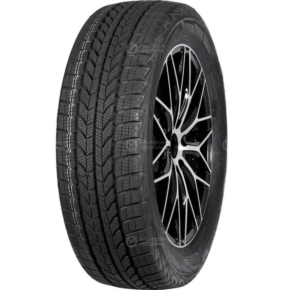 Goodyear Cargo UltraGrip 215/60 R17 109T