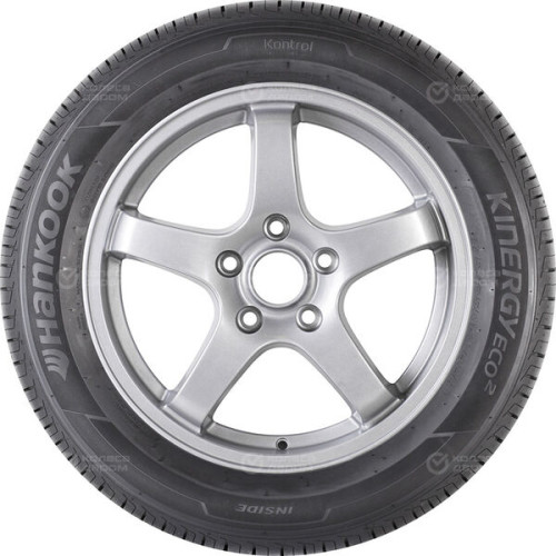 Hankook Kinergy Eco 2 K435 195/50 R16 84H