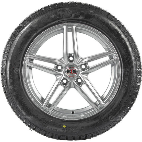 Contyre Arctic Ice II 225/60 R17 99T
