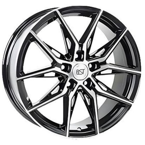 Легковой диск RST R146 6,5x16 5x108 ET33 60,1 SL