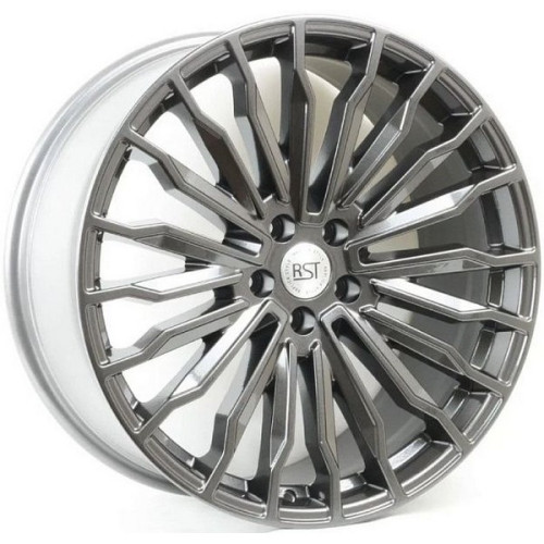 Легковой диск RST R032 9x20 5x108 ET38,5 63,4 BMG