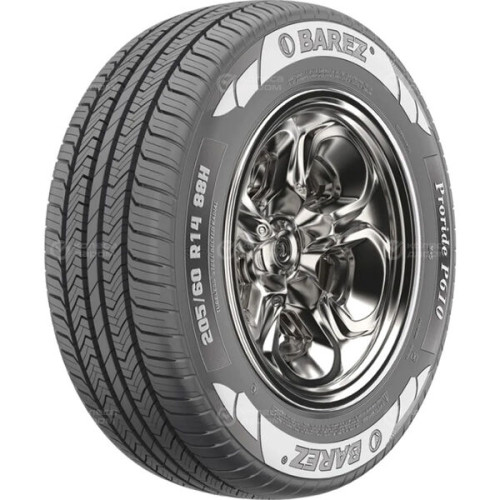 Barez PRORIDE P610 205/55 R16 91V