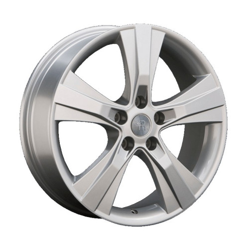 Легковой диск Replay GM23 6,5x15 5x105 ET39 56,6 S