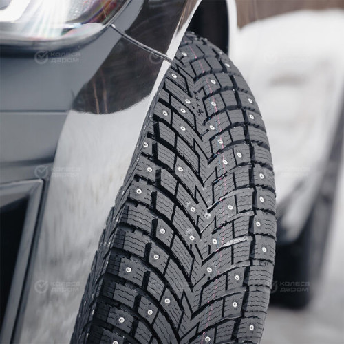 Ikon Autograph Ice 10 SUV 285/45 R20 112T