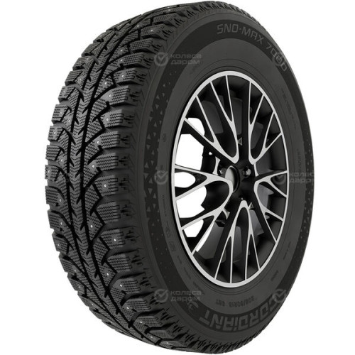 Cordiant Sno-Max 7000 (ex. Bridgestone) 205/50 R17 93T