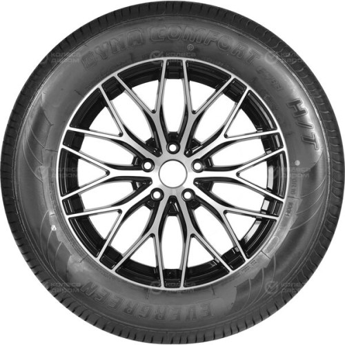 Evergreen DYNACOMFORT ES83 225/65 R17 102H
