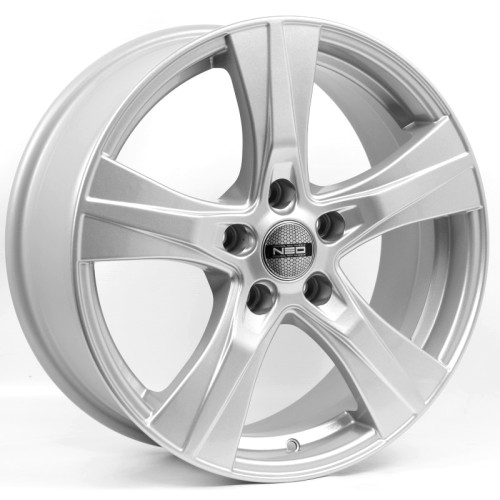 Легковой диск Neo Wheels 743 7x17 5x108 ET31 60,1 S