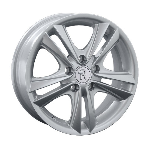 Легковой диск Replay SNG13 6,5x16 5x112 ET39,5 66,6 S