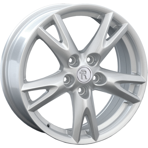 Легковой диск Replay HND178 7x17 5x114,3 ET47 67,1 S