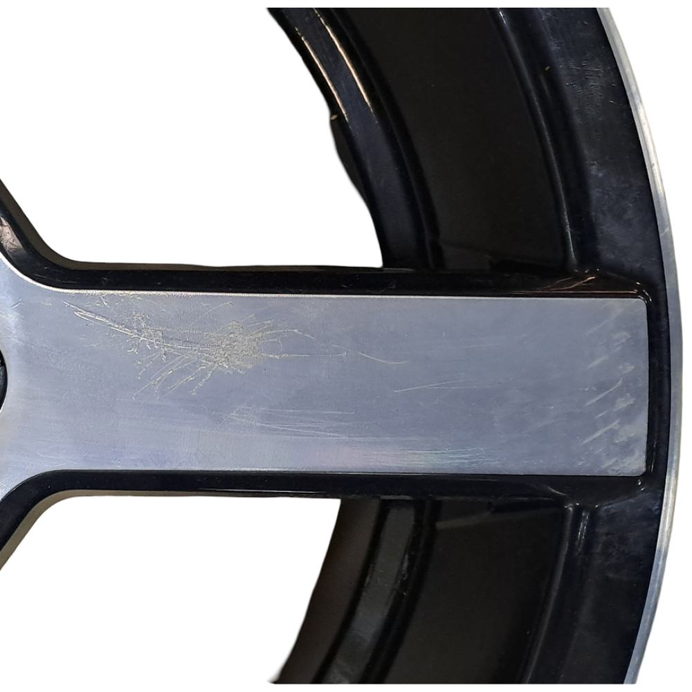 Легковой диск Tech Line 1665 6,5x16 5x114,3 ET40 66,1 BD