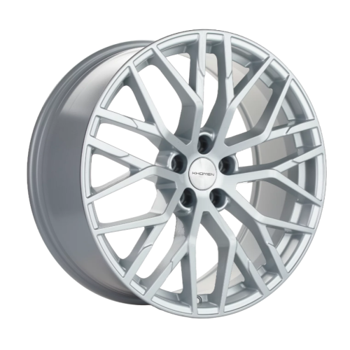 Легковой диск Khomen Wheels KHW2005 8,5x20 5x112 ET33 66,5 Brilliant Silver