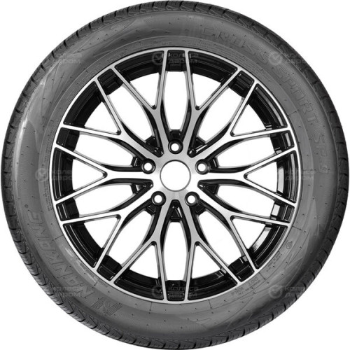 Nankang SP9 285/40 R21 109Y