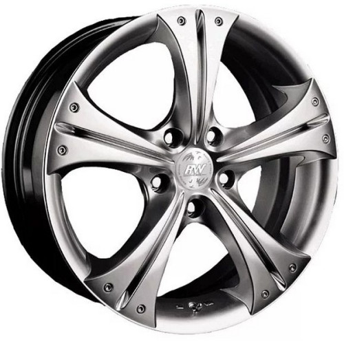 Легковой диск RW H-253 7x16 5x108 ET40 67,1 HPT