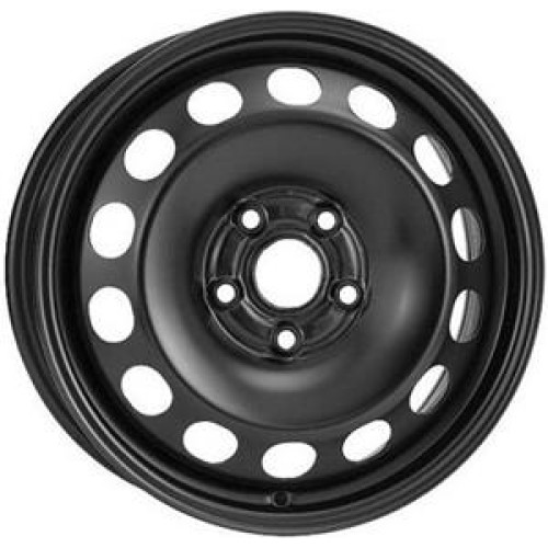 Легковой диск Magnetto 17001 AM 7,5x17 5x108 ET52,5 63,3 Black