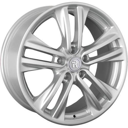 Легковой диск Replay INF9 8x18 5x114,3 ET40 66,1 S