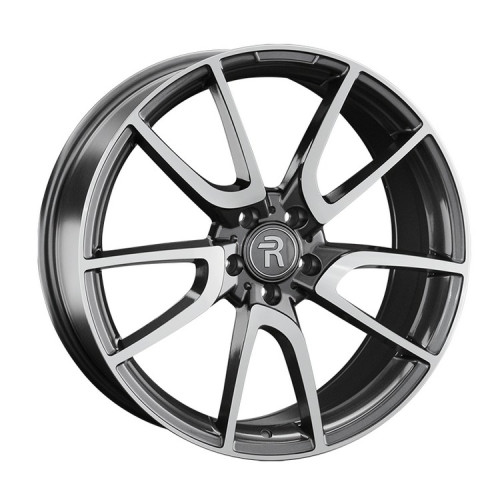 Легковой диск Replay GL35 8x19 5x108 ET46 63,3 GMF