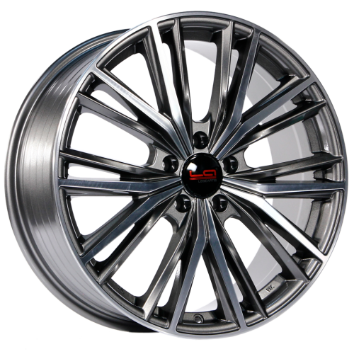 Легковой диск LegeArtis MR197 8x19 5x112 ET38 66,6 GMF