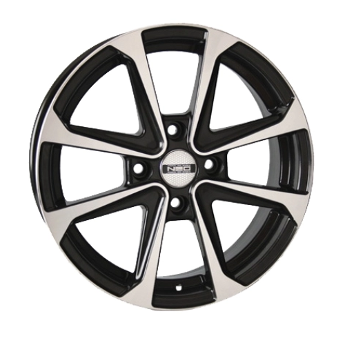 Легковой диск Neo Wheels 739 6,5x17 4x100 ET40 54,1 BD