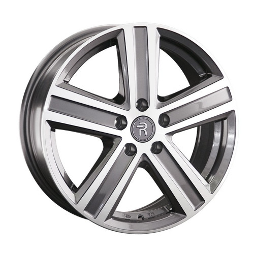 Легковой диск Replay CHR43 7x17 5x108 ET33 60,1 GMF