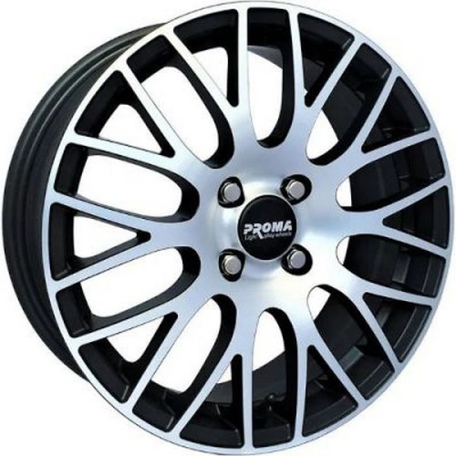 Легковой диск Прома GT 6,5x16 5x112 ET46 57,1 Алмаз