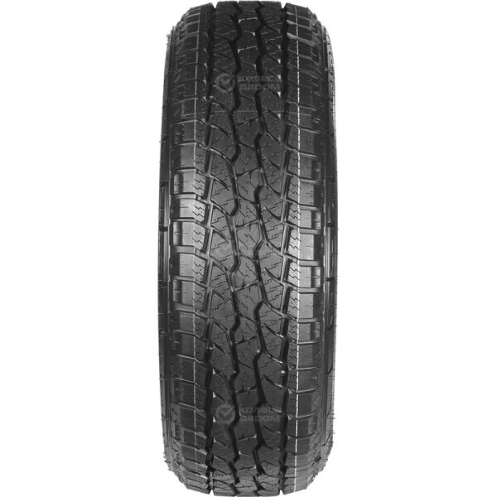 Triangle TR292 285/70 R17 117T