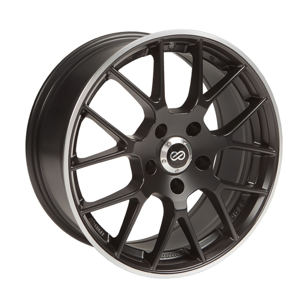 Легковой диск Enkei SC35 7,5x17 5x115 ET41 70,1 MBL