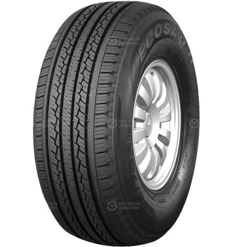 Rapid EcoSaver 215/55 R18 99V