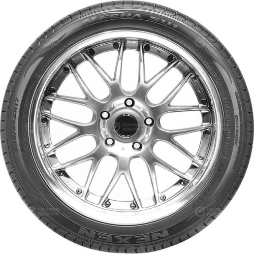 Nexen NFERA SU1 255/35 R20 97Y