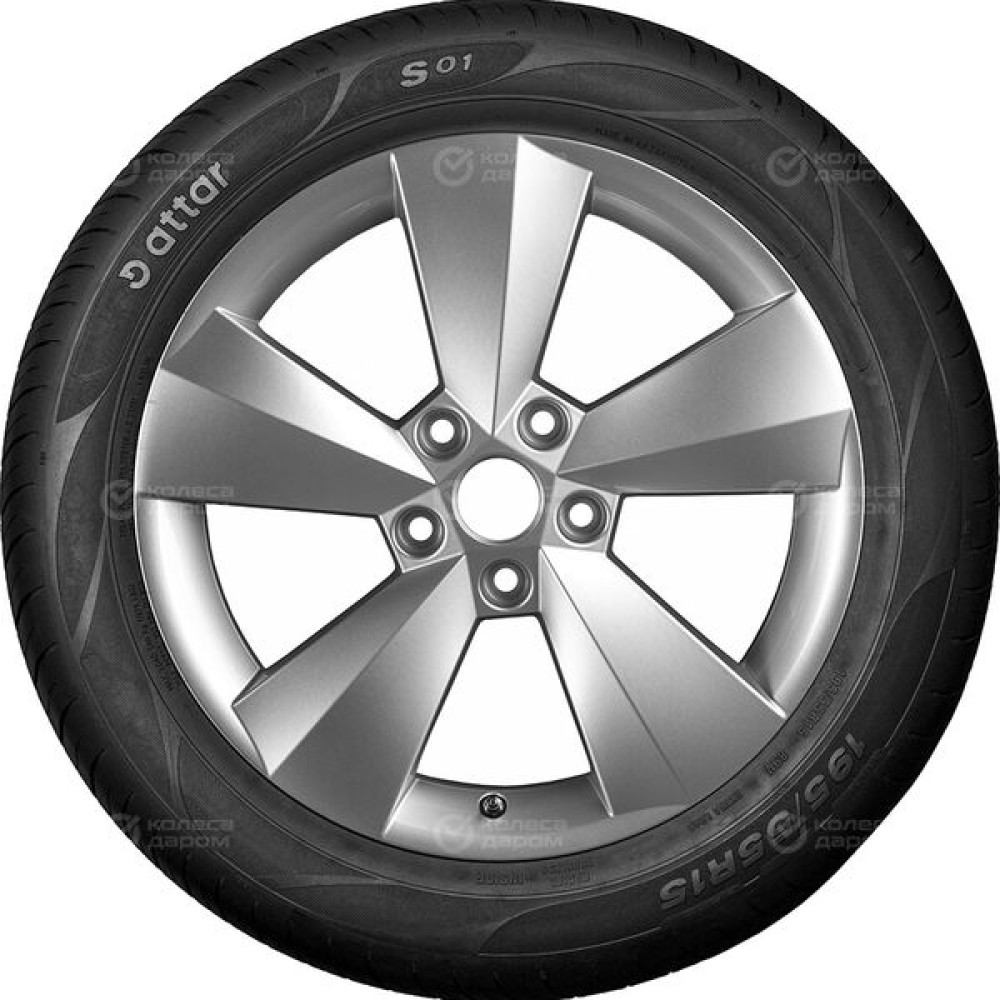 Attar S01 225/50 R17 98W
