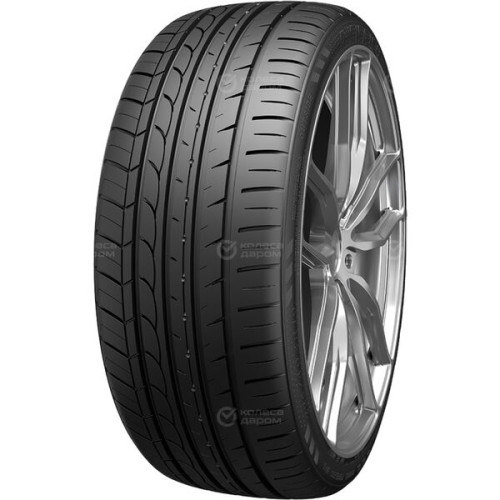 Dynamo MU02 Street-H 195/55 R16 91V