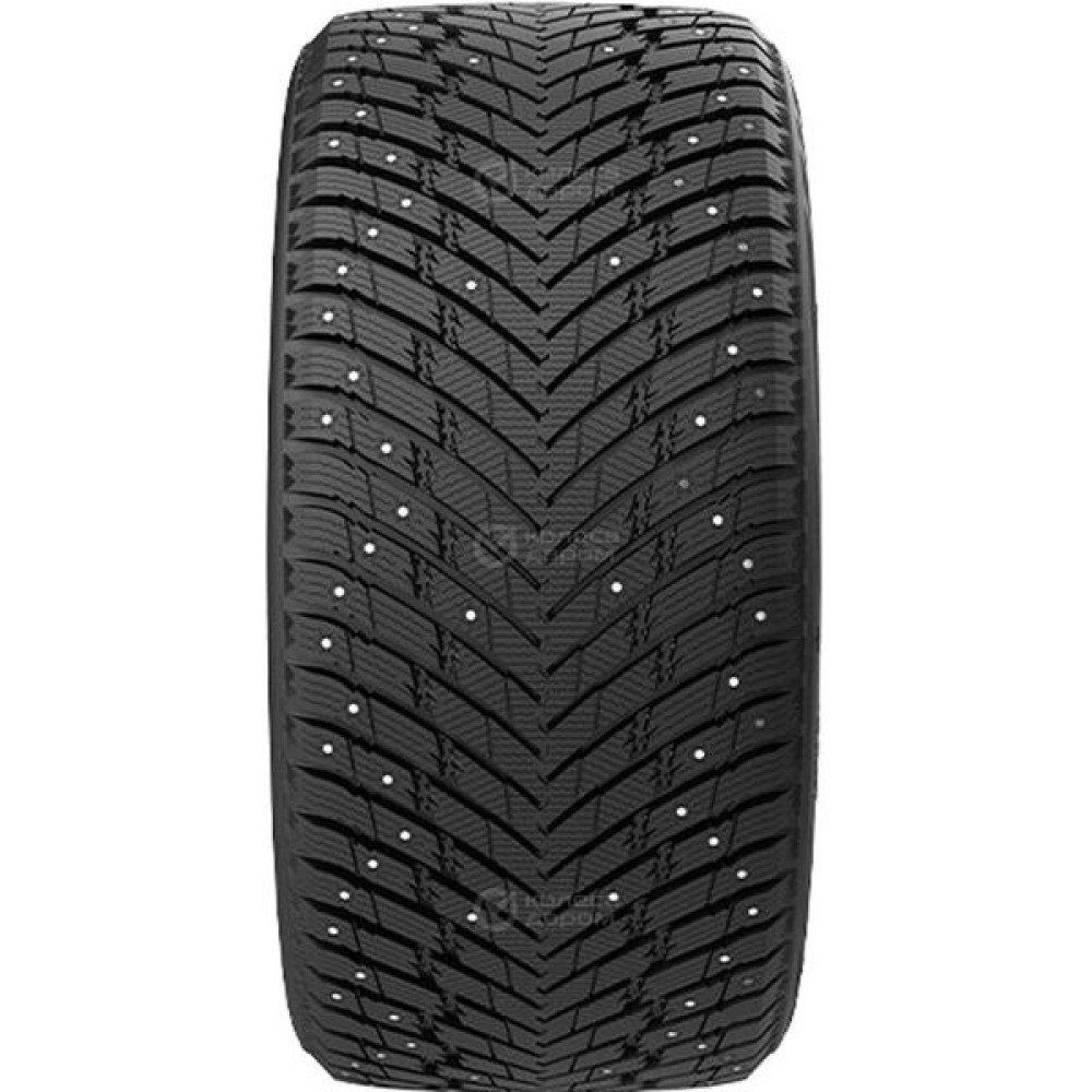 ILink Wintervorhut Stud II 255/45 R21 106T