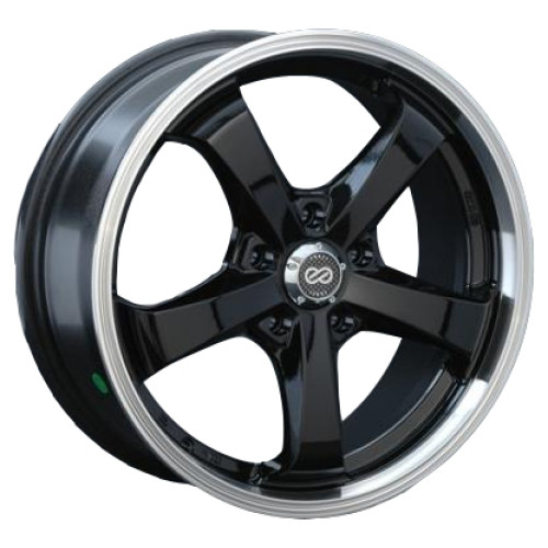 Легковой диск Enkei S937 7x16 5x112 ET45 57,1 HPBL
