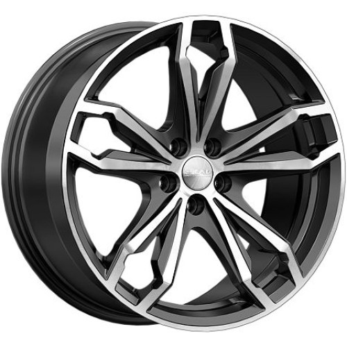 Легковой диск СКАД Гранада 9x19 5x112 ET38 66,6 Алмаз