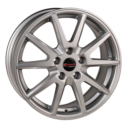 Легковой диск Yamato Tanoshii 7x17 5x114,3 ET45 66,1 S