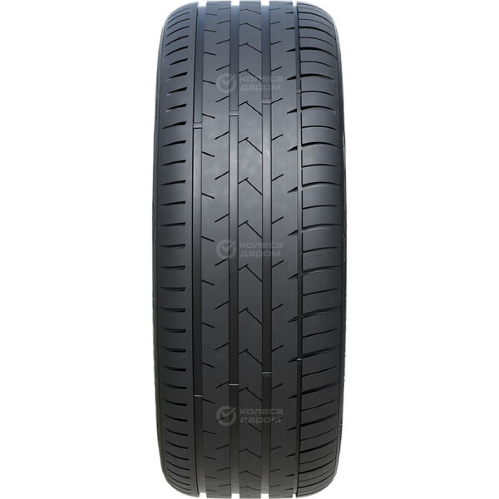 Kustone Passion P9S 245/35 R21 96W