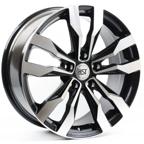 Легковой диск RST R047 7x17 5x108 ET42 65,1 BD