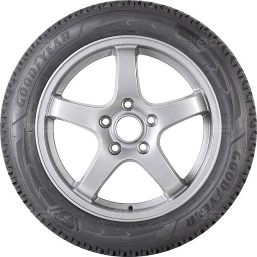 Goodyear UltraGrip Arctic 2 235/45 R18 98T