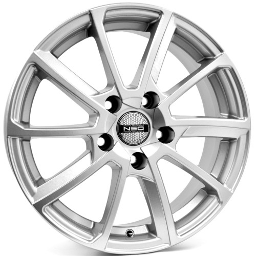Легковой диск Neo Wheels 648 6,5x16 5x114,3 ET45 60,1 S