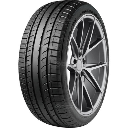Antares Ingens-Locus 275/45 R21 110W