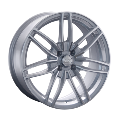 Легковой диск LS 1241 8x18 5x112 ET35 66,6 SF