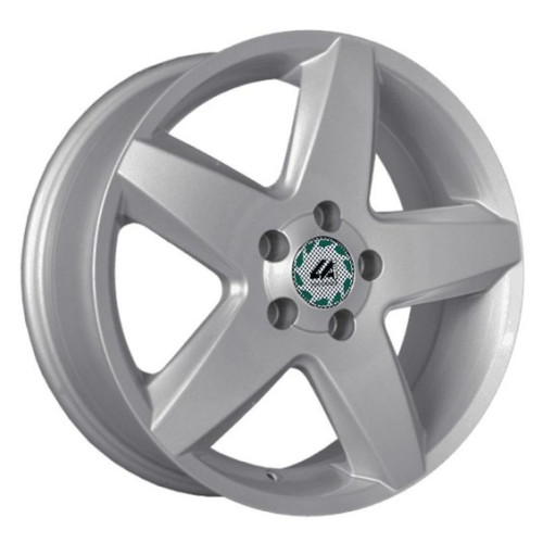 Легковой диск Top Driver OPL32 6,5x16 5x105 ET39 56,6 S