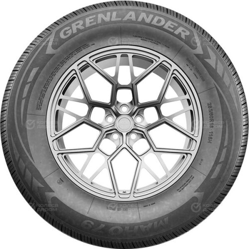 Grenlander Maho79 235/65 R18 110H