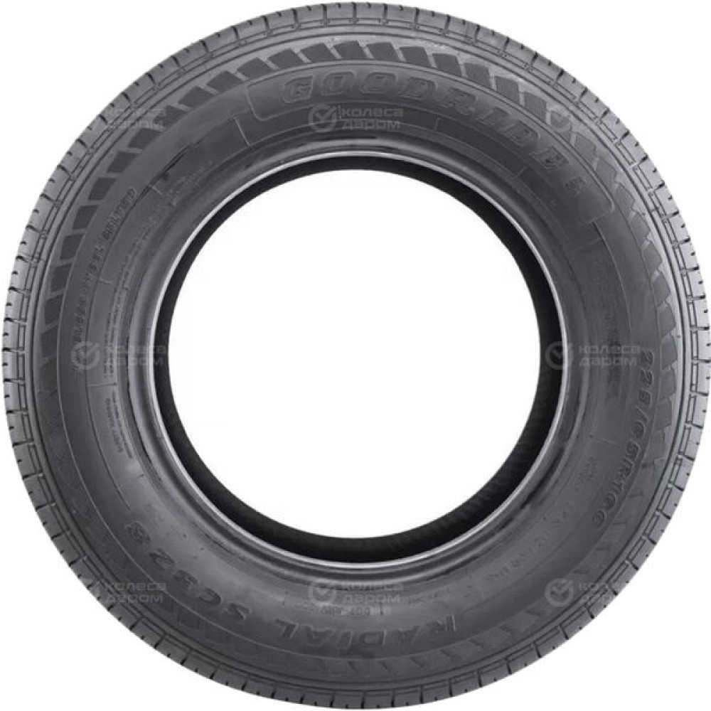 Goodride SC328 215/70 R16C 108T