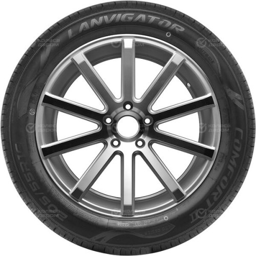 Lanvigator Comfort II 215/60 R16 99H