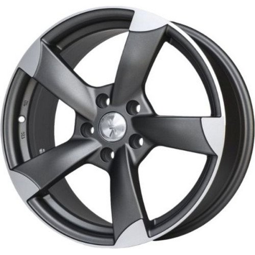 Легковой диск Race Ready CSS9528 7,5x17 5x112 ET40 57,1 MK-P/M